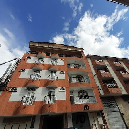 Hotel Davinci Calarcá Extérieur photo