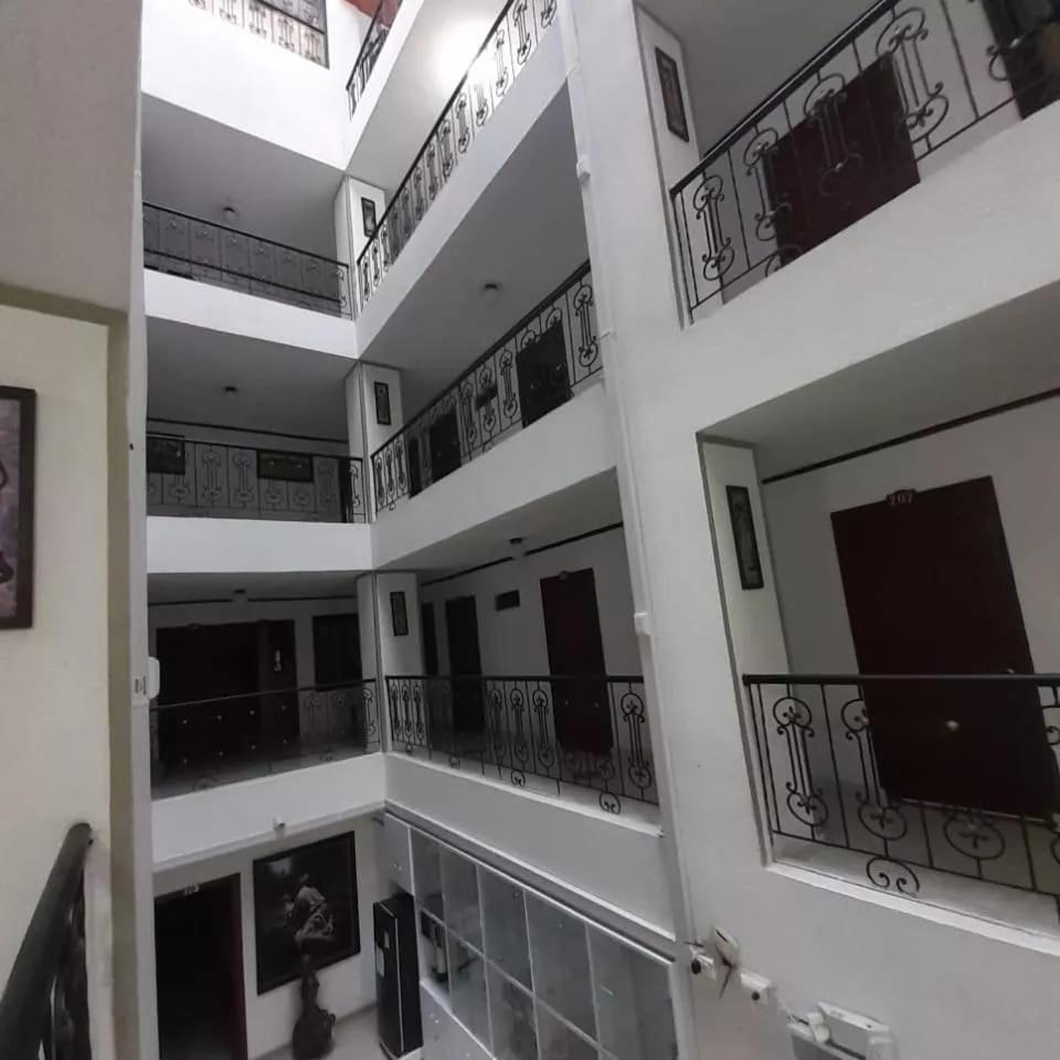 Hotel Davinci Calarcá Extérieur photo