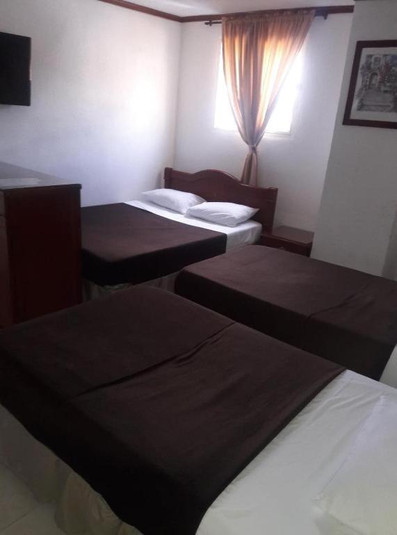 Hotel Davinci Calarcá Extérieur photo