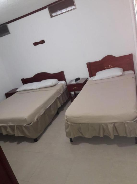 Hotel Davinci Calarcá Extérieur photo