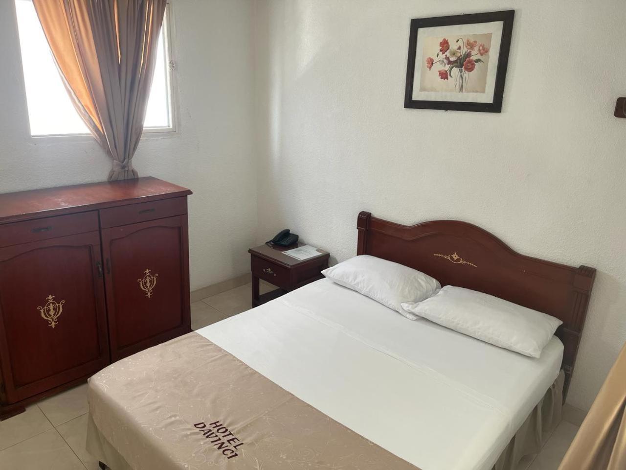 Hotel Davinci Calarcá Extérieur photo