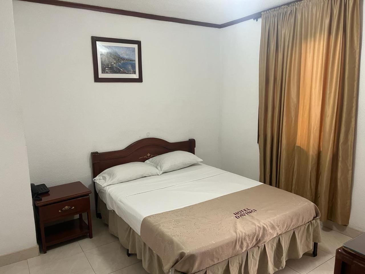 Hotel Davinci Calarcá Extérieur photo